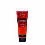 KOH Temperafarbe 250 ml Tube light red