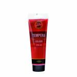KOH Temperafarbe 250 ml Tube alizarine red