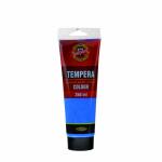 KOH Temperafarbe 250 ml Tube cobalt blue imitation