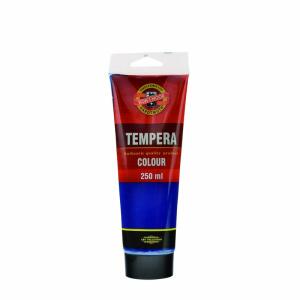 KOH Temperafarbe 250 ml Tube paris blue