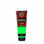 KOH Temperafarbe 250 ml Tube dark green