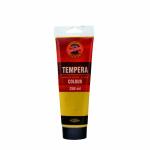KOH Temperafarbe 250 ml Tube ochre