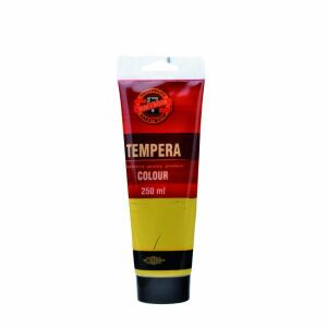 KOH Temperafarbe 250 ml Tube natural umber