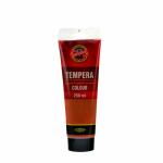 KOH Temperafarbe 250 ml Tube burnt sienna