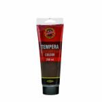 KOH Temperafarbe 250 ml Tube van dyck brown