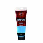 KOH Temperafarbe 250 ml Tube cyan blue