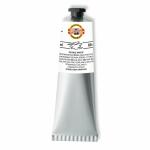 KOH Ölmalfarbe Mánes 60 ml Tube zinc white