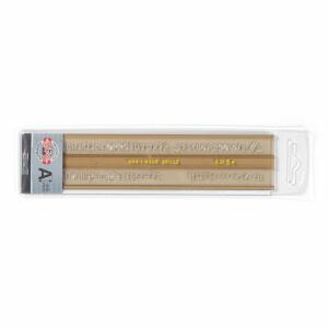 KOH Schablone - Schriftschablone 3,5 mm - Rauchfarbig