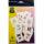 Centro Blo Pen - Schablonen 8er Pack "Mädchen- Motive" - L+