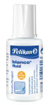 Pelikan Korrekturfluid 20ml blanco B925D m....