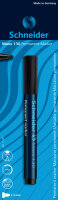 Schneider Permanent-Marker Maxx 130 schwarz Blister 1...