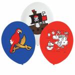Luftballons Piraten 194099038379