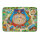 Spielteppich Zirkus  100x150cm Ultrasoft, rutschfest