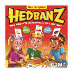 Hedbanz Ratespiel  Inhalt: 6...