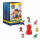 Paw Patrol Movie Deluxe  Mini Figuren, Amigo
