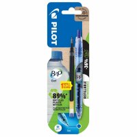 Gelschreiber B2P  blau Blister