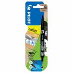 Twin Marker  schwarz Blister