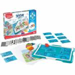Malset Creativ  Textur Art, Bildgestaltung mit...