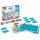 Malset Creativ  Textur Art, Bildgestaltung mit Puzzleteilen in verschiedenen Strukturen,, 1x Puzzle-Station A4, 15x Puzzleplatten beidseitig bedruckt,, 9x Struckturplatten, 7x Malplatten, ab 5 Jahren, Maped