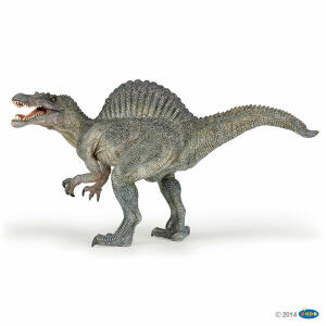 Papo Spielfigur 31cm  Spinosaurus, ab 3 Jahren