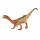 Papo Spielfigur 15cm  Chilesaurus, ab 3 Jahren