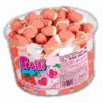Trolli Schaumerdbeeren