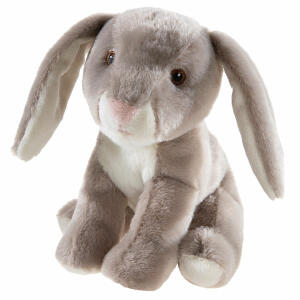 Heunec BOTTLE 2 BUDDY  Hase Größe 15 cm