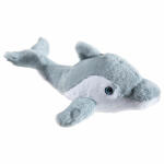 Heunec BOTTLE 2 BUDDY GRS Delfin Größe 30 cm