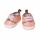 Heless Glitzer Sneaker  Gr.38-45cm rosa