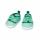 Heless Glitzer Sneaker  Gr.38-45cm mint