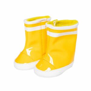 Heless Gummistiefel  Gr.38-45cm gelb