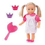 Bayer Charlene Puppe 33cm  33cm weiß pink sortiert,...