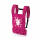 Bayer Puppen Tragegurt  bordeaux, für Puppen bis 46cm, weiche Schultergurte, individuell, einstellbar, eingearbeiteter Sitz, 310x10x325mm,, ab 3 Jahren
