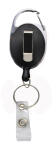 WEDO Gürtelclip 2in1 sw