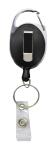 WEDO Gürtelclip 2in1 sw