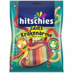 hitschies Saure  Krakenarme 125g, sauer gezuckerte...