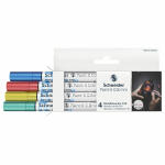 Schneider Metallicmarker Paint-It 010 0,8mm Karton-Etui...