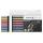 Metallicliner Paint-It 020, 1-2 mm, sortiert, 8er Etui