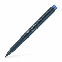 Faber Castell Marker Neon Rundspitze 1,5 mm...