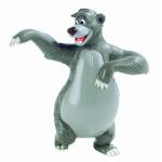 Disney Spielfigur  Balu 7,4cm, Balu der Bär, aus dem...