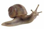 Bullyland Spielfigur  Weinbergschnecke 4,3cm, aus der...