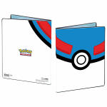 Pokemon Portfolio  10 Seiten á 4 Fächer,...