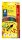 Staedtler Buntstift Noris Set       100% PEFC