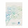 Herlitz Heft A6/32 liniert GREENline Ginkgo
