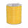 Naturbastbandrolle  100m Rayon Raffia gelb, Präsent