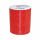 Naturbastbandrolle  100m Rayon Raffia rot, Präsent