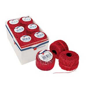 Wolga rot Wolga rot, Präsent 4009236148902