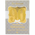 Designers Best Klappkarte  Motiv 10, 90-Zu diesem...