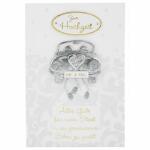 Designers Best Klappkarte  Motiv 43, Zur Hochzeit Alles...