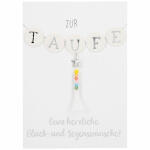 Designers Best Klappkarte  Motiv 56, Zur Taufe - Ganz...